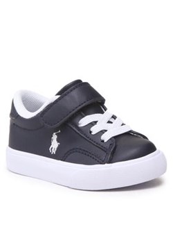 Polo Ralph Lauren Sneakersy Theron V Ps RF104039 Granatowy ze sklepu MODIVO w kategorii Buciki niemowlęce - zdjęcie 170072051
