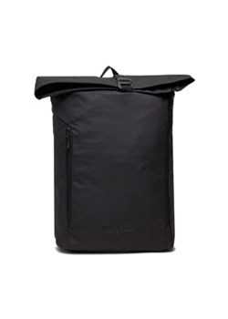 CMP Plecak 3V84257 Czarny ze sklepu MODIVO w kategorii Plecaki - zdjęcie 170072382