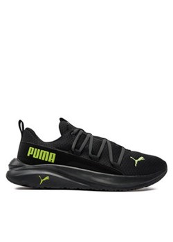Puma Sneakersy 377671 12 Czarny ze sklepu MODIVO w kategorii Buty sportowe męskie - zdjęcie 170072412