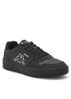 Kappa Sneakersy SS24-3C001(CH) Czarny ze sklepu MODIVO w kategorii Buty sportowe dziecięce - zdjęcie 170073551