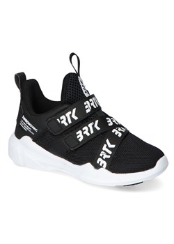 Sneakersy dziecięce Bartek 75213-W35 Czarne ze sklepu Arturo-obuwie w kategorii Buty sportowe dziecięce - zdjęcie 170074064