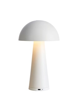 H & M - Gwiazda Stołowa Sombra - Biały ze sklepu H&M w kategorii Lampy stołowe - zdjęcie 170103724