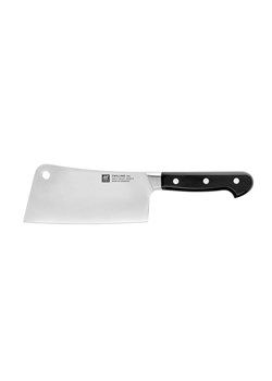H & M - Siekiera Pro Meat 16 Cm - Srebrny ze sklepu H&M w kategorii Noże kuchenne - zdjęcie 170103761