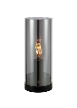 H & M - Duża Lampa Stołowa Post - Czarny ze sklepu H&M w kategorii Lampy stołowe - zdjęcie 170103854