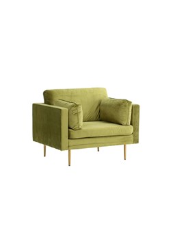 H & M - Boom Armchair - Zielony ze sklepu H&M w kategorii Fotele - zdjęcie 170103891