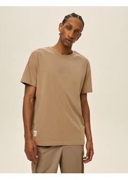 Koszulka ATH T1 242 Kamienny Beżowy S ze sklepu Diverse w kategorii T-shirty męskie - zdjęcie 170104570