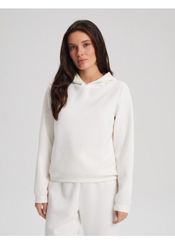 Bluza CREMI Off White XS ze sklepu Diverse w kategorii Bluzy damskie - zdjęcie 170104590