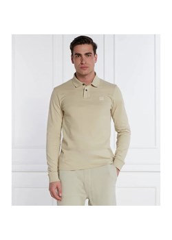 BOSS ORANGE Polo Passerby | Slim Fit ze sklepu Gomez Fashion Store w kategorii T-shirty męskie - zdjęcie 170107080