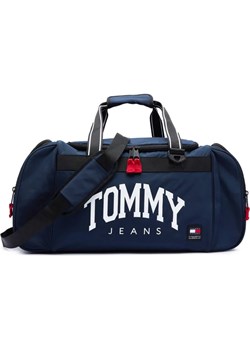 Tommy Jeans Torba sportowa TJM PREP SPORT DUFFLE ze sklepu Gomez Fashion Store w kategorii Torby podróżne - zdjęcie 170107520