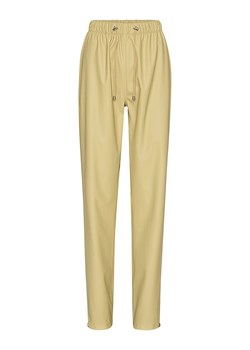Ilse Jacobsen Spodnie przeciwdeszczowe w kolorze żółtym ze sklepu Limango Polska w kategorii Spodnie damskie - zdjęcie 170107764
