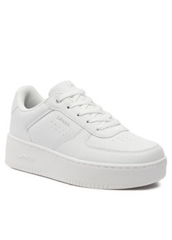 Levi's® Sneakersy VUNB0002S-0061 Biały ze sklepu MODIVO w kategorii Buty sportowe dziecięce - zdjęcie 170108600