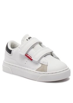 Levi's® Sneakersy VBRY0024S-0062 Biały ze sklepu MODIVO w kategorii Trampki dziecięce - zdjęcie 170108832