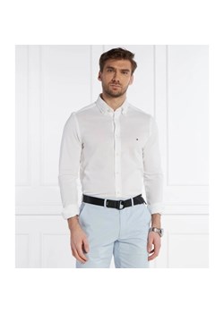 Tommy Hilfiger Koszula | Slim Fit ze sklepu Gomez Fashion Store w kategorii Koszule męskie - zdjęcie 170110283