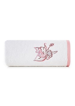 Ręcznik dziecięcy Baby z bawełny 50x90 cm - wróżka ze sklepu 5.10.15 w kategorii Ręczniki dla dzieci - zdjęcie 170111692