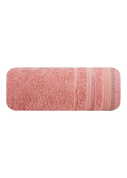Ręcznik Pola 50x90 cm - pomarańczowy ze sklepu 5.10.15 w kategorii Ręczniki - zdjęcie 170111694