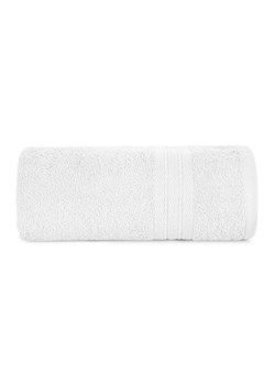 Ręcznik kaya (01) 50x90 cm biały ze sklepu 5.10.15 w kategorii Ręczniki - zdjęcie 170111711