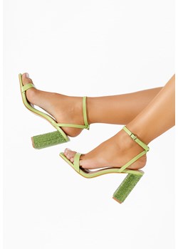 eleganckie sandały Rayna ze sklepu Zapatos w kategorii Sandały damskie - zdjęcie 170112703
