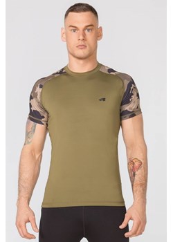 Koszulka Męska termoaktywna FURIOUS ARMY ze sklepu JK-Collection w kategorii T-shirty męskie - zdjęcie 170115453