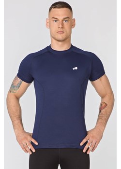 Koszulka Męska termoaktywna FURY ze sklepu JK-Collection w kategorii T-shirty męskie - zdjęcie 170115494