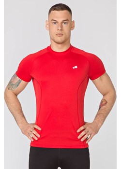 Koszulka Męska termoaktywna FURY ze sklepu JK-Collection w kategorii T-shirty męskie - zdjęcie 170115643