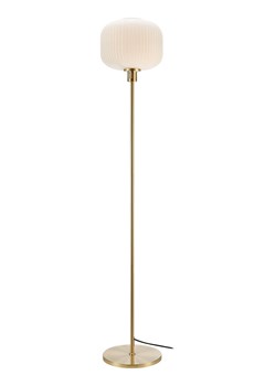 H & M - Lampa Stojąca Sober - Złoty ze sklepu H&M w kategorii Lampy podłogowe - zdjęcie 170117360