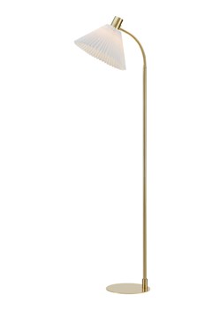 H & M - Lampa Stojąca Mira - Złoty ze sklepu H&M w kategorii Lampy podłogowe - zdjęcie 170117421