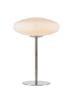 H & M - Lampa Stołowa Locus - Srebrny ze sklepu H&M w kategorii Lampy stołowe - zdjęcie 170117464