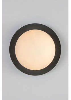 H & M - Opal Disk Wall Light - Szary ze sklepu H&M w kategorii Lampy ścienne - zdjęcie 170117510