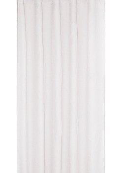 H & M - Zasłona Rimy 1 Szt. - Biały ze sklepu H&M w kategorii Zasłony - zdjęcie 170117543