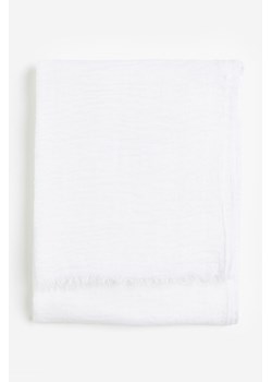 H & M - Chustka - Biały ze sklepu H&M w kategorii Szaliki i chusty damskie - zdjęcie 170123111