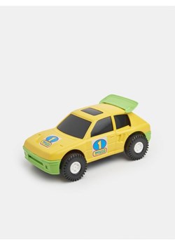 Sinsay - Zabawkowy samochód - żółty ze sklepu Sinsay w kategorii Zabawki - zdjęcie 170125871