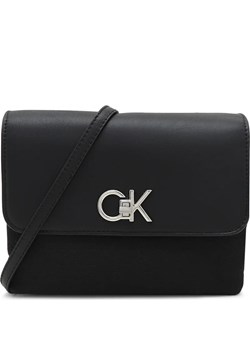 Calvin Klein Listonoszka ze sklepu Gomez Fashion Store w kategorii Listonoszki - zdjęcie 170128031