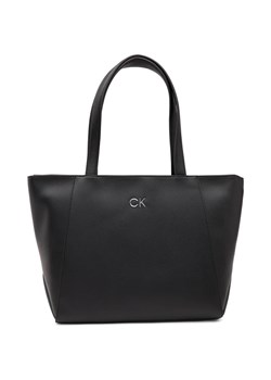 Calvin Klein Shopperka ze sklepu Gomez Fashion Store w kategorii Torby Shopper bag - zdjęcie 170128033