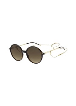 BOSS BLACK Okulary przeciwsłoneczne 1389/S ze sklepu Gomez Fashion Store w kategorii Okulary przeciwsłoneczne damskie - zdjęcie 170128052