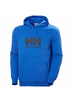 Bluza męska HH Hoodie Logo Helly Hansen ze sklepu SPORT-SHOP.pl w kategorii Bluzy męskie - zdjęcie 170132531