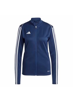 Bluza damska Tiro 23 League Training Adidas ze sklepu SPORT-SHOP.pl w kategorii Bluzy damskie - zdjęcie 170132564