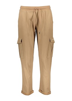 Herrlicher Spodnie dresowe &quot;Irene&quot; w kolorze karmelowym ze sklepu Limango Polska w kategorii Spodnie damskie - zdjęcie 170132740