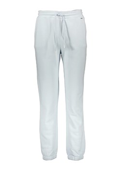 Herrlicher Spodnie dresowe &quot;Celeste&quot; w kolorze błękitnym ze sklepu Limango Polska w kategorii Spodnie damskie - zdjęcie 170132742