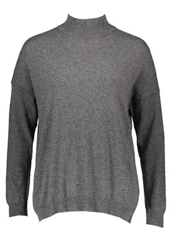 Herrlicher Sweter w kolorze szarym ze sklepu Limango Polska w kategorii Swetry damskie - zdjęcie 170132852