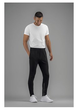 erima Spodnie sportowe &quot;Performance&quot; w kolorze czarnym ze sklepu Limango Polska w kategorii Spodnie męskie - zdjęcie 170132942