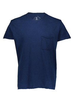Herrlicher Koszulka w kolorze granatowym ze sklepu Limango Polska w kategorii T-shirty męskie - zdjęcie 170133380