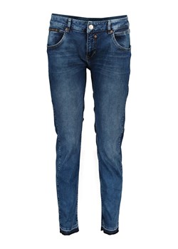 Herrlicher Dżinsy - Slim fit - w kolorze niebieskim ze sklepu Limango Polska w kategorii Jeansy damskie - zdjęcie 170133432