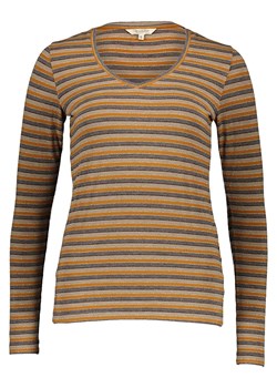 Herrlicher Koszulka w kolorze jasnobrązowym ze sklepu Limango Polska w kategorii Bluzki damskie - zdjęcie 170141344