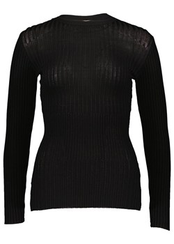 Herrlicher Sweter w kolorze czarnym ze sklepu Limango Polska w kategorii Swetry damskie - zdjęcie 170141383