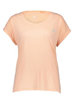 Rip Curl Koszulka w kolorze brzoskwiniowym ze sklepu Limango Polska w kategorii Bluzki damskie - zdjęcie 170141423