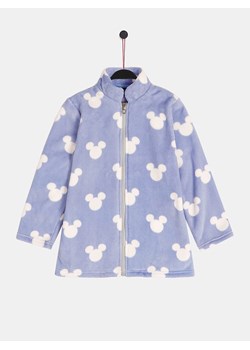 Disney Kurtka pluszowa w kolorze błękitnym ze sklepu Limango Polska w kategorii Kurtki dziewczęce - zdjęcie 170141484