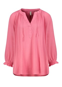 Eight2Nine Bluzka w kolorze różowym ze sklepu Limango Polska w kategorii Bluzki damskie - zdjęcie 170141790