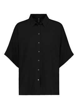 Eight2Nine Bluzka w kolorze czarnym ze sklepu Limango Polska w kategorii Koszule damskie - zdjęcie 170141793
