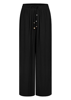 Eight2Nine Spodnie w kolorze czarnym ze sklepu Limango Polska w kategorii Spodnie damskie - zdjęcie 170141800