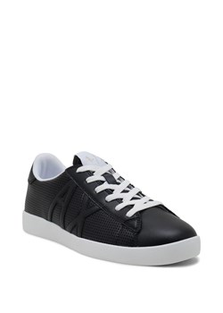 Armani Exchange Sneakersy | z dodatkiem skóry ze sklepu Gomez Fashion Store w kategorii Buty sportowe męskie - zdjęcie 170147352